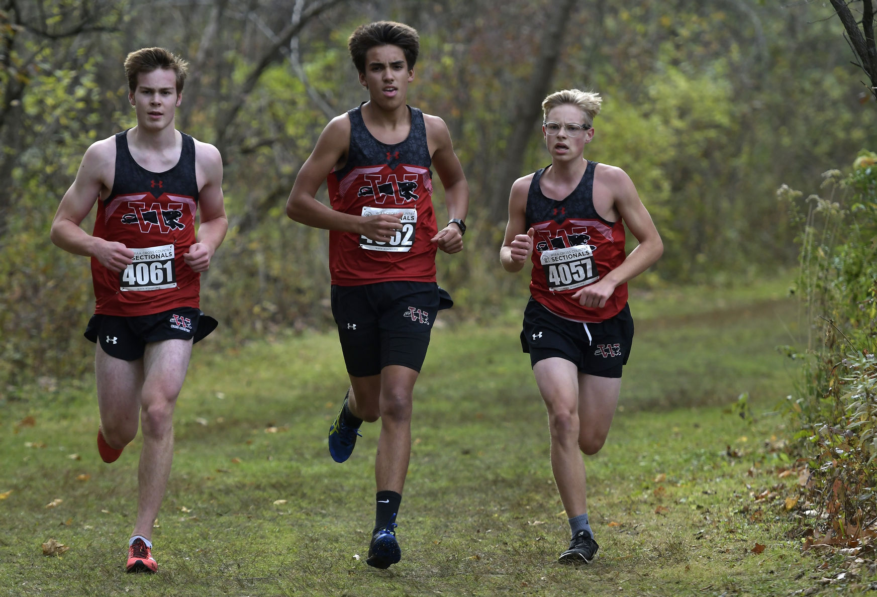 CROSS COUNTRY